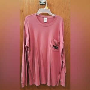PINK Victoria's Secret Long Sleeve